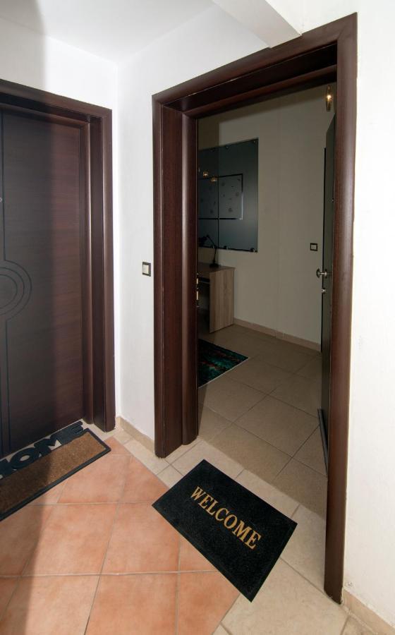شقة Anna'S House كاستوريا المظهر الخارجي الصورة